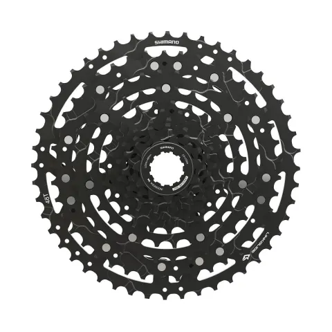 Касета Shimano CS-LG300-10 CUES, 11-48, 10-зір.