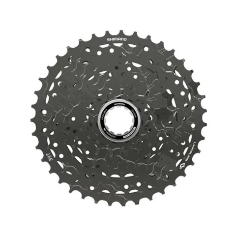 Касета Shimano CS-LG400-10 CUES, 11-39, 10-зір.