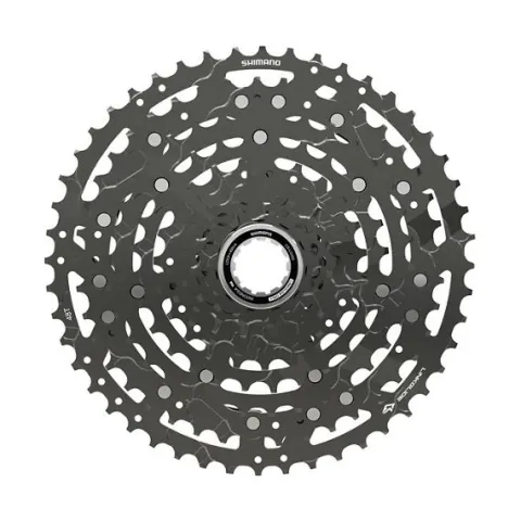 Касета Shimano CS-LG400-10 CUES, 11-48, 10-зір.
