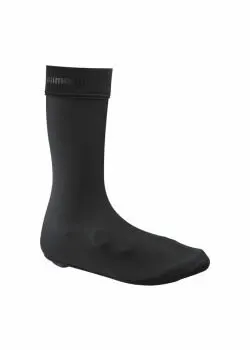 Бахилы Shimano DUAL RAIN, черный, разм. М (40-41)