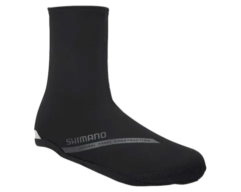 Бахилы Shimano DUAL SOFT SHELL черные, р. XXL (47-49)
