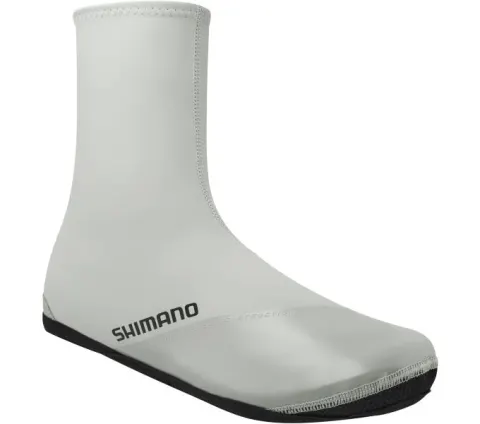 Бахилы Shimano Dual H2O серые, разм. S (37-39)