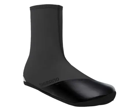 Бахіли Shimano DUAL H2O чорні, р. S (37-39)
