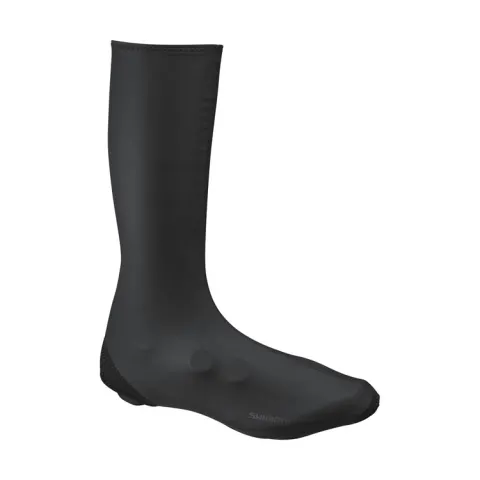 Бахилы Shimano S-Phyre Tall черные, разм. M (40-41)