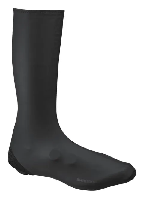 Бахіли Shimano S-Phyre Tall чорні, розм. M (40-41)