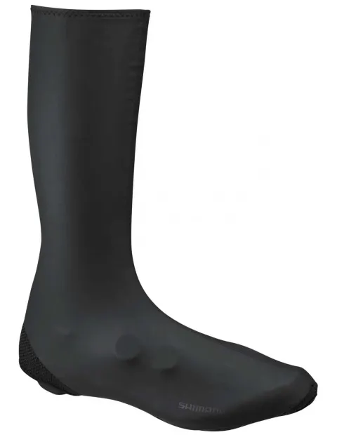 Бахіли Shimano S-Phyre Tall чорні, розм. XL (44-46)