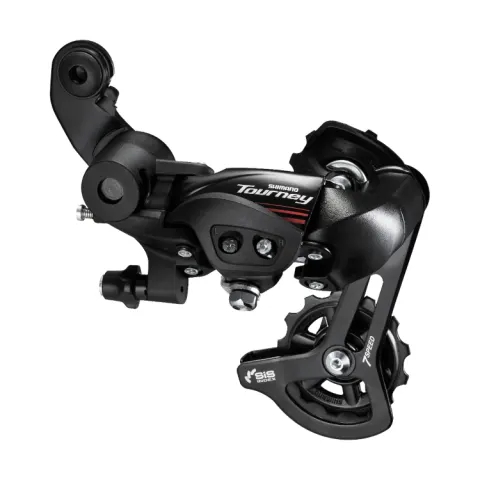 Перемикач задній Shimano RD-A070 TOURNEY 7-швидк