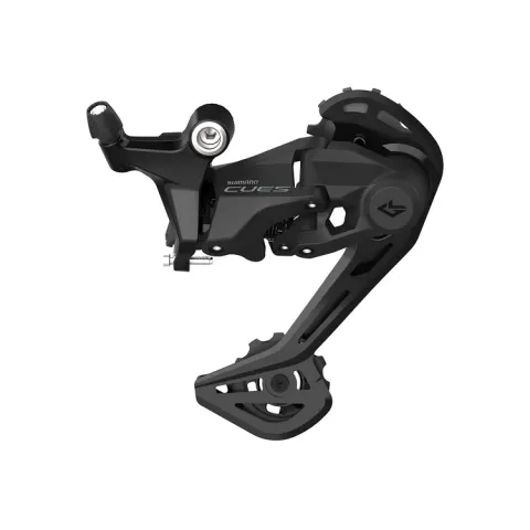 Переключатель задний Shimano RD-U4020-SGS CUES 9-шв.