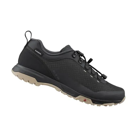 Веловзуття туристичне Shimano ET501 чорне, розмір 41