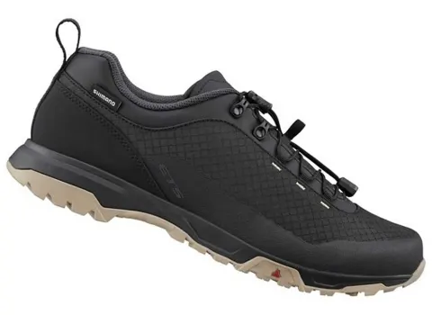 Веловзуття туристичне Shimano ET501 чорне, розмір 42