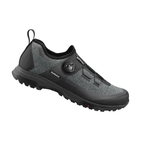 Веловзуття туристичне Shimano ET701 чорне, розмір 42