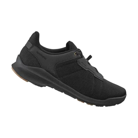 Веловзуття SHIMANO EX300 чорний, розм. EU45