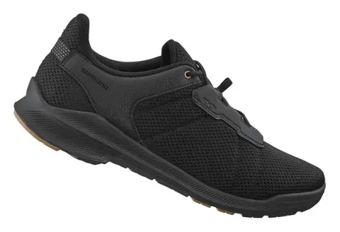 Веловзуття SHIMANO EX300 чорний, розм. EU45