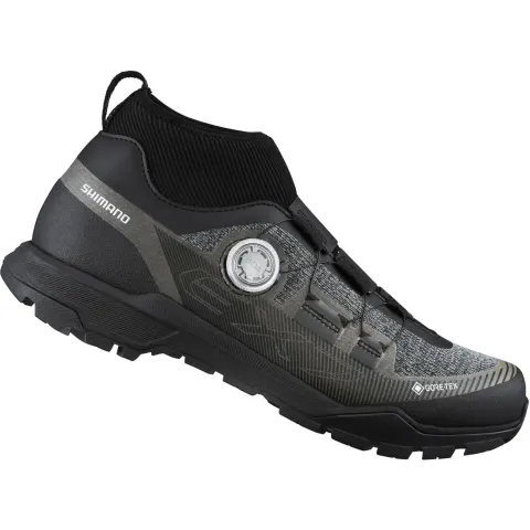 Веловзуття SHIMANO EX700-GTX чорний, розм. EU43