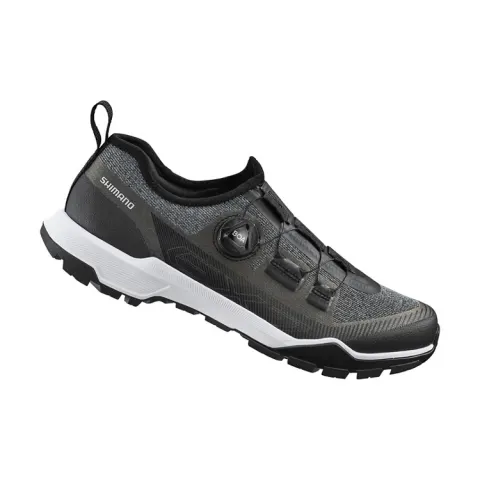 Веловзуття SHIMANO EX700 чорний, розм. EU46