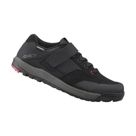 Веловзуття Shimano GE700 чорне, розмір 42