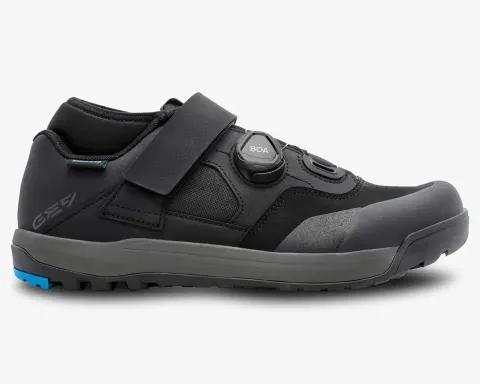 Веловзуття Shimano GE900 чорне, розмір 45