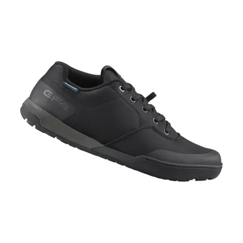 Веловзуття Shimano GF400 чорне, розмір 42