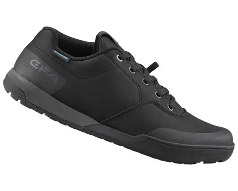 Веловзуття Shimano GF400 чорне, розмір 44