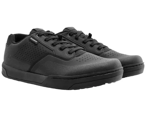 Веловзуття Shimano GF600 чорне, розмір 45