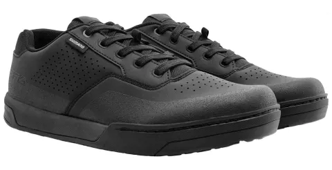 Веловзуття Shimano GF600 чорне, розмір 45
