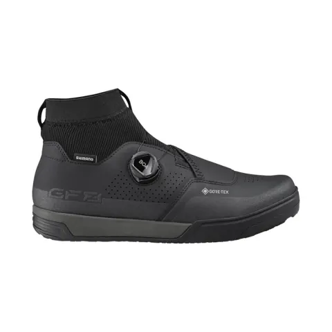 Веловзуття Shimano GF800GTX чорне, розмір 44