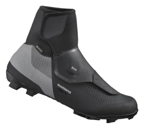 Веловзуття зимове SHIMANO MW702 чорн, розм. EU46