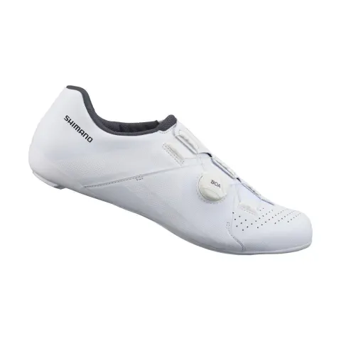 Веловзуття SHIMANO RC300MW біле, розм. EU46