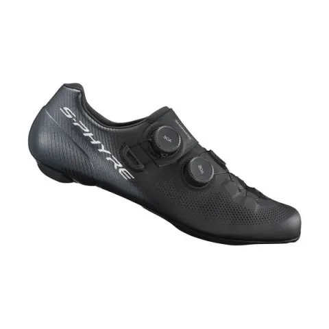 Веловзуття SHIMANO RC903ML чорне, розм. EU46