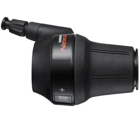 Шифтер Shimano SL-C7000-5 Revoshift NEXUS 5-быстрый, сорочка/трос 2100/2330мм