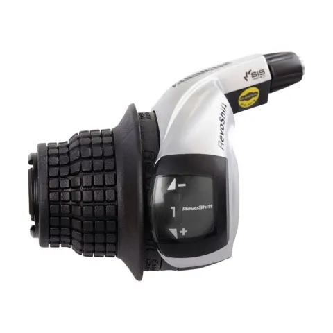 Шифтер Shimano RevoShift, SL-RS45 лівий 3-швидк. (SIS-індексний), трос