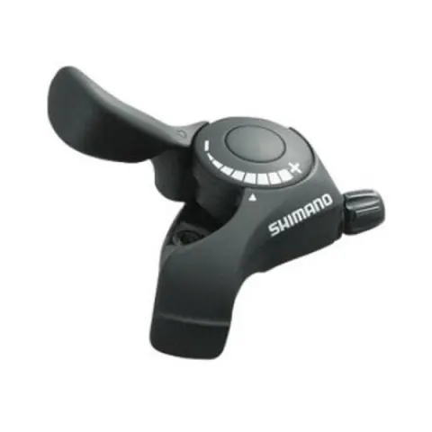 Шифтер Shimano SL-TX30-LN, TOURNEY, лівий, 3-шв. фрікційний