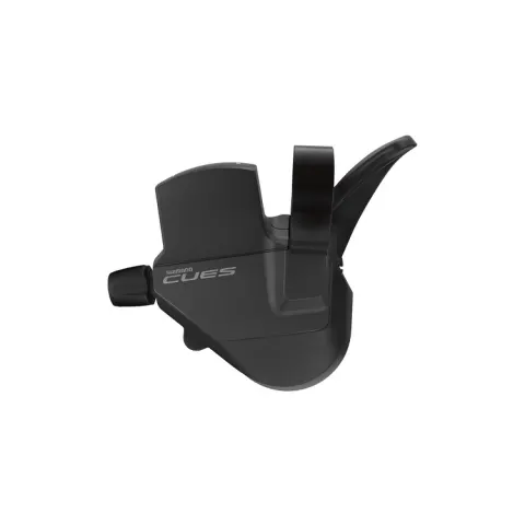 Шифтер Shimano SL-U4000-2L CUES, 2-шв. левый