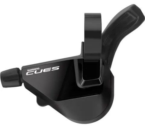 Шифтер Shimano SL-U6000-2L CUES, 2-шв. левый