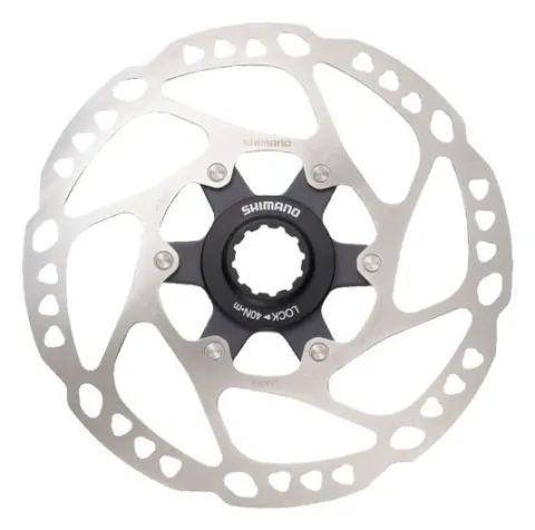 Ротор Shimano SM-RT64-SS, 140мм, CENTER LOCK