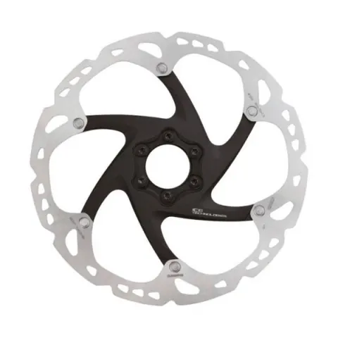 Ротор Shimano SM-RT86-M, 180мм, монтаж 6 болтів