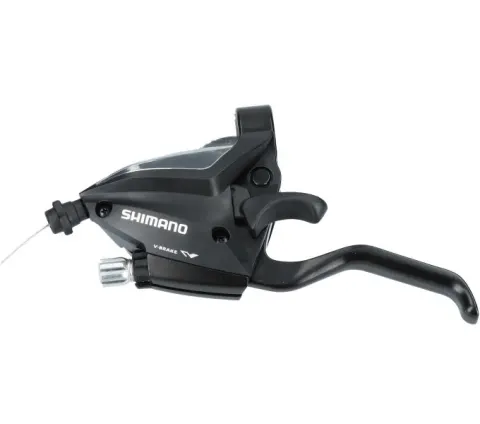 Тормоз ручка/шифтер Shimano ST-EF500 левая 2-шв
