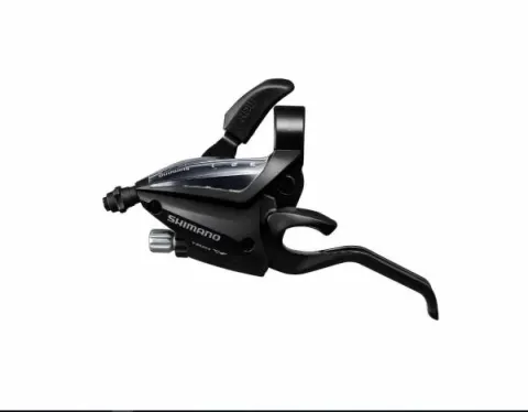 Гальм ручка/шифтер Shimano ST-EF500 ліва 3-шв,