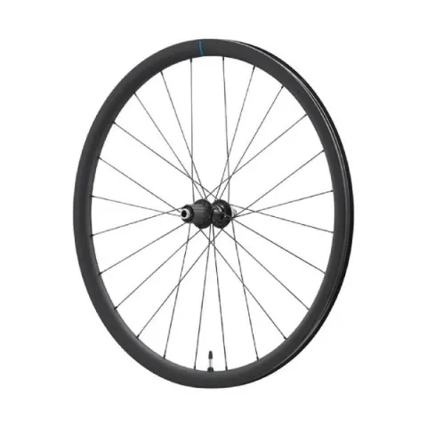 Колесо заднее Shimano WH-RS710-C32-TL, 24 спицы, ось 12мм, 142мм, CenterLock