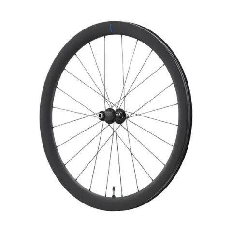 Колесо заднє Shimano WH-RS710-C46-TL, 24 спиці, вісь 12мм, 142мм, CenterLock