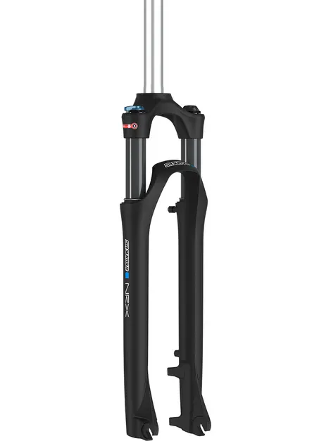 Вилка SUNTOUR NRX-D-DS-RL AIR 700C 75 TS