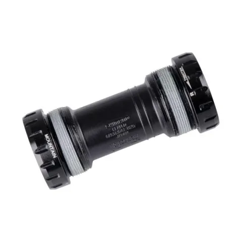 Компоненты каретки Shimano BB-MT801, BSA, для MTB