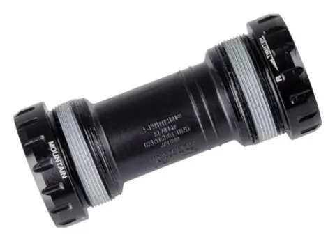 Компоненты каретки Shimano BB-MT801, BSA, для MTB
