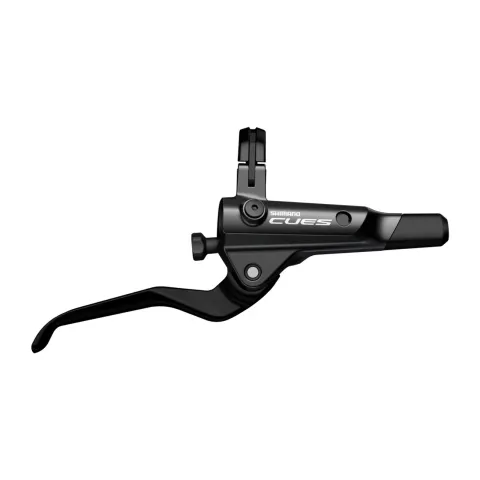 Тормозная ручка Shimano BL-U8000, CUES, левая, для гидр диск тормозов