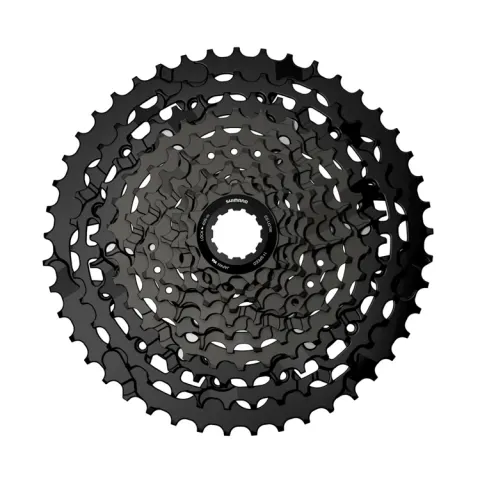 Касета Shimano CS-LG700-11 LINKGLIDE, 11-45, 11-з.