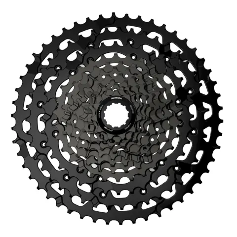 Кассета Shimano CS-LG700-11 LINKGLIDE, 11-50, 11-с.
