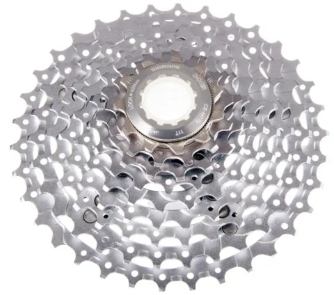Кассета Shimano CS-HG770-9 XT, 11-32 9-звезд