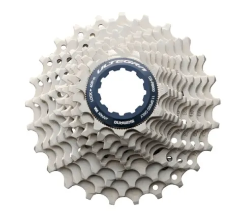 Касета Shimano CS-R8000 ULTEGRA 12-25 11-з