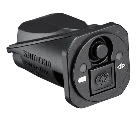 Розгалужувач SHIMANO Di2 EW-RS910 JUNCTION-A, вбудований, кермо/рама (E-TUBE)