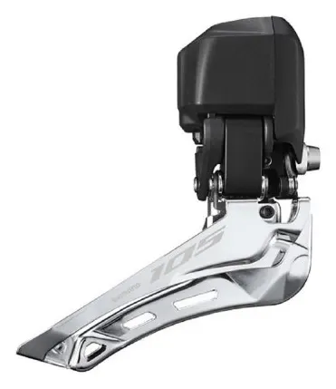 Перемикач передній Shimano FD-R7150-F 105 Di2, 2X12, без хомута